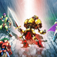 Illustration for article titled The Coolest Japanese Video Games With Over The Top Action